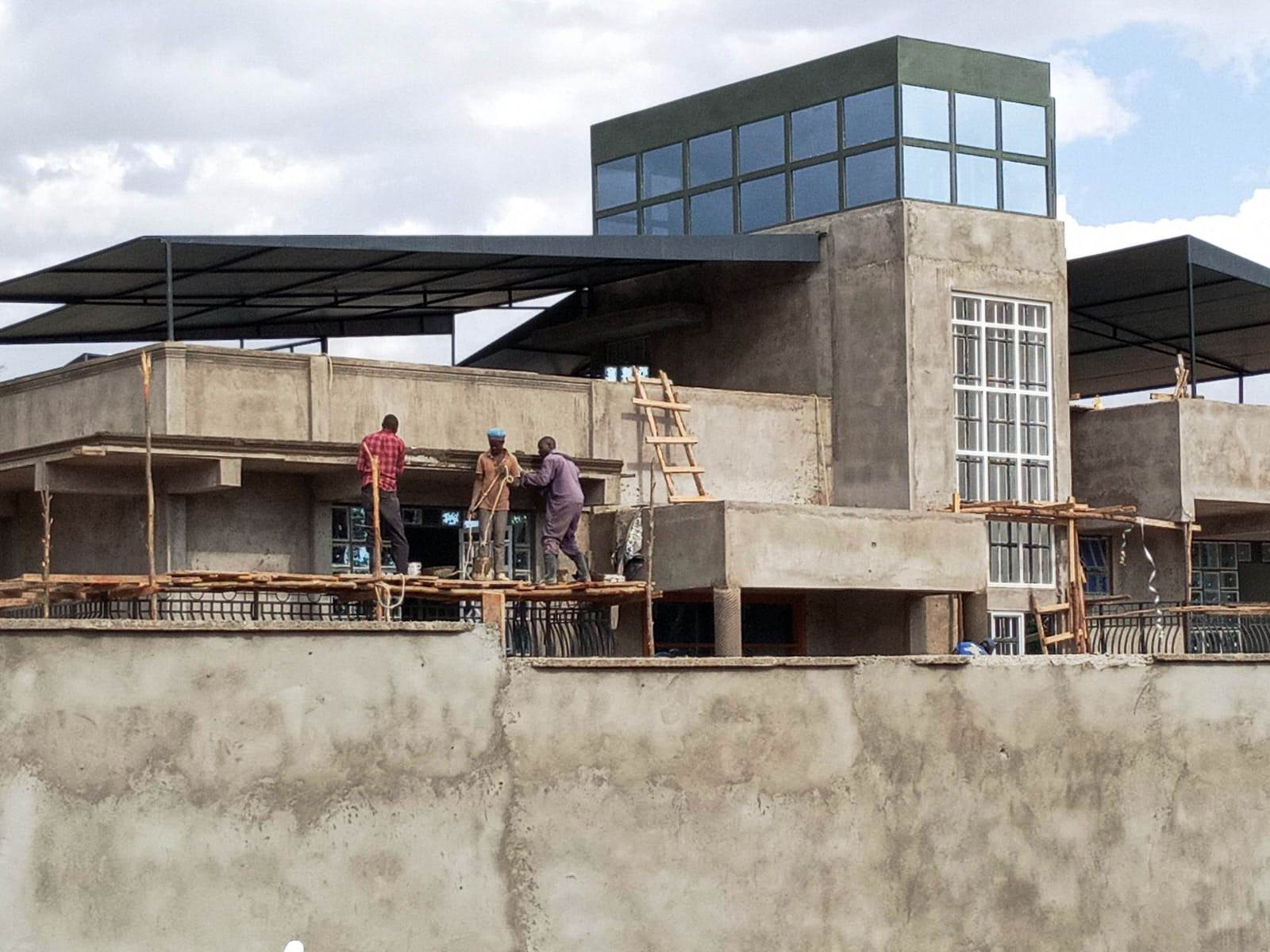 Apex Civil Engineers Team